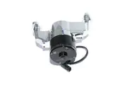 Meziere Small Block Chev Electric Water Pump Polished Finish 35GPM standard