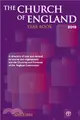 The Church of England Year Book 2019：A directory of local and national structures and organizations and the Churches and Provinces of the Anglican Communion