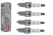 NGK IRIDIUM SPARK PLUG X4 FOR REGEGADE EAM 1.4L, ALFA GIULIETTA 940C2 940A2 (for: Honda)