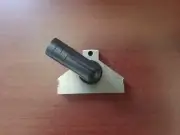 5 Pieces set Solid Stainless Steel Vacuum Head for RX-20 (patent pending)