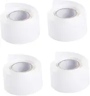 FOMIYES Sets Silk Nail Tape Nail Protector Reinforce Repair Tape for Manicure Set Pcs