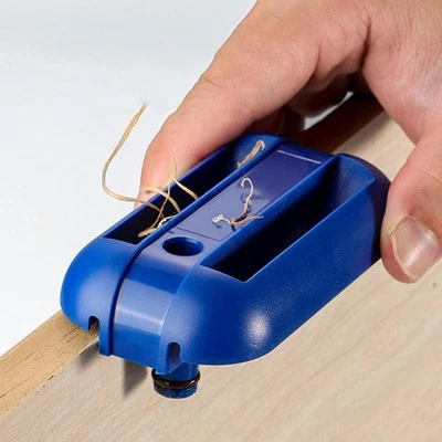 Edge Banding Trimmer Wear Resistant Parts Hand Planer for Burrs Veneer