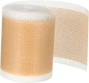GLEAVI Silicon Scar Cover Patch Scar Removal Tape for Fast Healing for Skin Baby Safe Portable Reusable