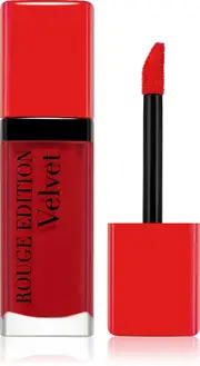 Bourjois Rouge Edition Velvet 15 Red-volution 7.7 ml