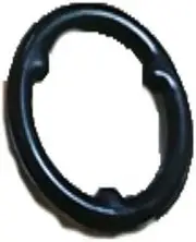 Gauge cover O-ring seal Replace# 91309-5R7-A01 913095R7A01 AUTO-MOHITO 1pack