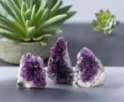 Amethyst Druze Amethyst Crystal Amethyst Cluster Amethyst Geode Specimen Reiki.