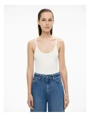 [Witchery] Essentials Camisole in Fresh White