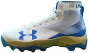 [Under Armour] Team Spine Hammer MC Men's Football Cleats