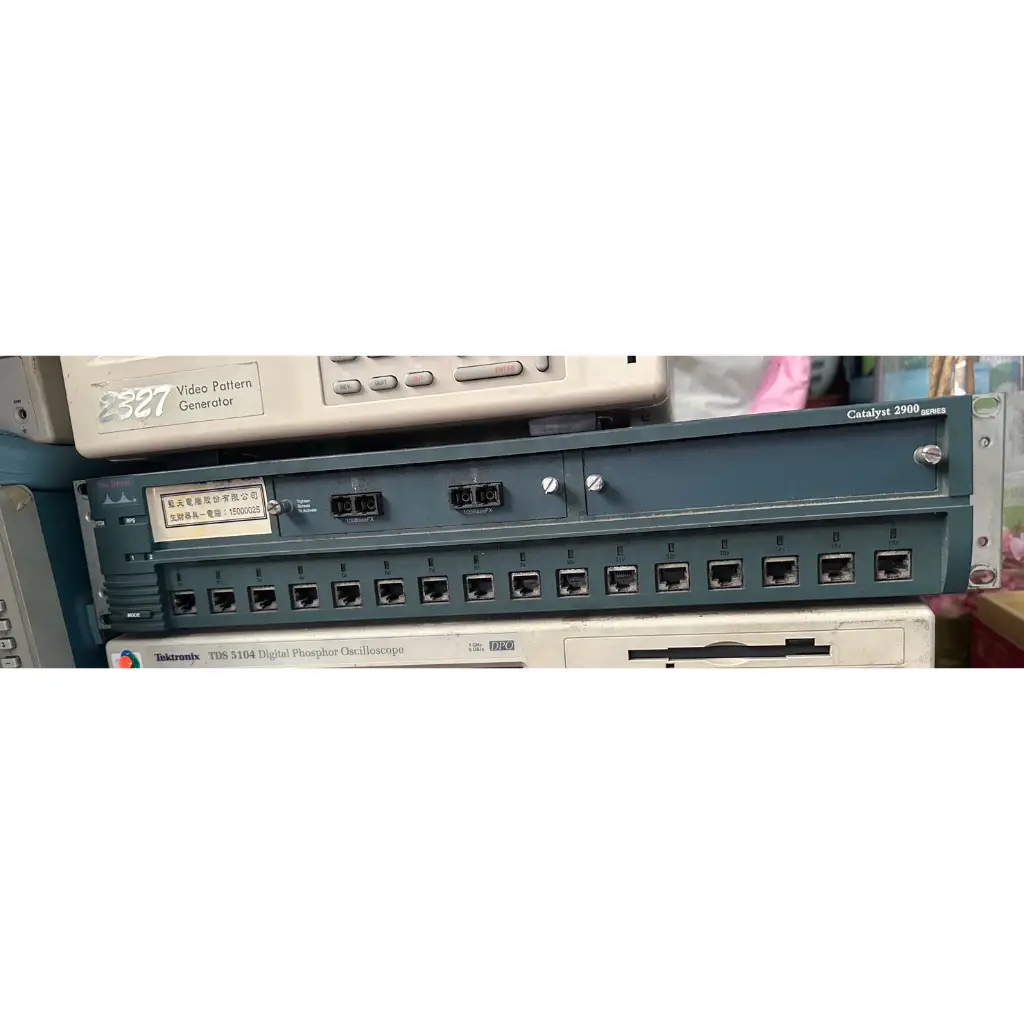 二手網路交換器的優惠比較- 2026年01月|飛比價格