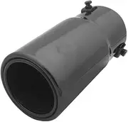 Exhaust Tail Pipe For Prado 120/150 2003-2019 Car Tail Throat Modification Special Accessories Exhaust Pipe Muffler Exhaust Tip