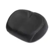 Big Ass Noseless Saddle Comfortable Gel Wide Racing Road Bike Seat MTB Cyclist P