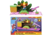 Super Mario: 2.5" Playset - Soda Jungle