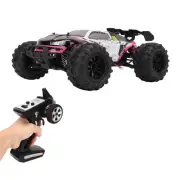 Brushless High Speed RC Car 1/16 4WD Full Scale 70km/h Off Road Racing Car HO