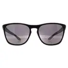 Oakley Sunglasses Manorburn OO9479-09 Matte Black Black Prizm Polarized