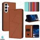 Magnetic Flip Leather Cover Case for Samsung A52 A70 A71 A72 A70S M33 32 M53 M22