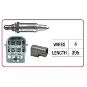 RAE Oxygen Sensor - OX275