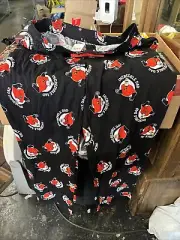 Disney Pixar The Incredible (incredible Dad) Sleep Pants Size Large