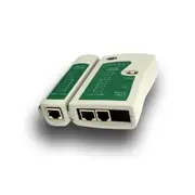 Microbeam Mbc5Ct Multifunction Network Cable Tester Rj45