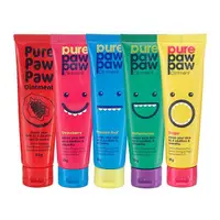 在飛比找樂天市場購物網優惠-澳洲 Pure Paw Paw 神奇萬用木瓜霜(25g)『M