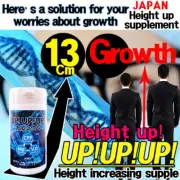 Taller Grow Up 【Height growth up supplements】increase Height Boots Chilren Adult