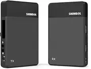 TP Max Wireless Transmission System/5G/HDMI/Transmitter & Receiver/1080p 60fps ≤0.07s Low Latency/1000ft Transmission Distance/Certified Technical Compliance/Outdoor Use Model
