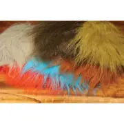 Hareline Dubbin Extra Select Craft Fur