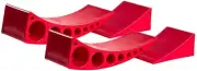 Andersen Hitches 3604 2-Pack Camper Leveler System 10% Off HitchRite Direct