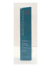 Moroccanoil Revitalizing Scalp Tonic Treatment for Thinning Hair 3.4 oz New