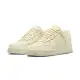 【NIKE 耐吉】Nike Air Force 1 07 Coconut Milk 全白鋼印 奶油色 AF1 男鞋 休閒鞋 DM0211-101