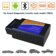 Car OBD2 Bluetooth Scan Tool Car OBD Scanner Engine Auto Code Reader OBD ELM327