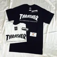 在飛比找蝦皮購物優惠-【Simple Shop】現貨 THRASHER SKATE