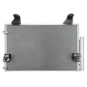 Air Con AC Condenser for Toyota Hilux KUN16R 3.0L Diesel 1KD-FTV 01/05 - 12/15
