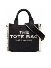 Marc Jacobs The Jacquard Tote Bag