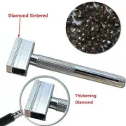 Diamond Grinding Wheel Sharpener Perfect Tool for Sharpening Grinder Discs