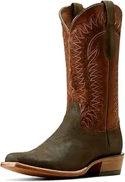 [ARIAT] Men's Futurity Time Western Boot
