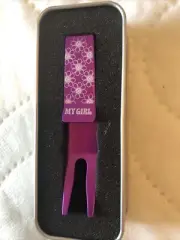Scotty Cameron Limited Edition Divot Tool-my Girl
