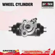 Rear Protex Wheel Cylinder Right for Toyota Camry SV11 2.0L 08/1982-07/1986 (for: Toyota)