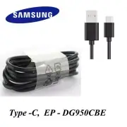 Genuine Samsung USB Type-C data Charging cable Galaxy S9, S8, S8, plus Note 8 9