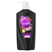 Sunsilk Co-Creations Biotin Longer & Stronger Shampoo 700ml