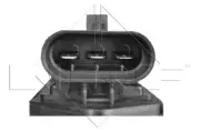 Fits Vauxhall Astra Zafira Astravan Opel Engine Cooling Fan Right AST