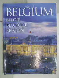 在飛比找蝦皮購物優惠-A portrait of Belgium = België