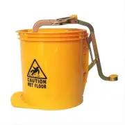 Turtle Heavy Duty Mop Bucket 16L 3291