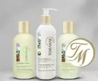 tratamiento para rizos terramar. treatment for curly hair.