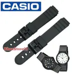 卡西歐 MQ-24 錶帶 CASIO MQ-024 錶帶