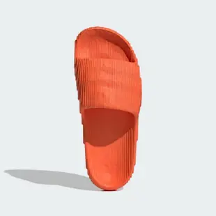 【adidas 愛迪達】ADILETTE 22 運動拖鞋(IF3660 ORIGINALS 涼/拖鞋)