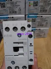 1pcs New Eaton Muller DILM25-10C AC contactor