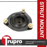 1 x Rear Trupro LHS Strut Mount for Subaru Impreza GC, GF 1.6L 4cyl 4/93-12/98
