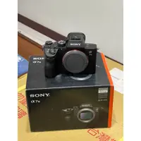 在飛比找蝦皮購物優惠-sony A73 A7M3 A7III 單機身