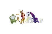 My Little Pony Capper Dapper paws Fashion Doll