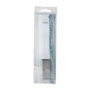 Basicare Foot Rasp With Pedicure File Foot Care